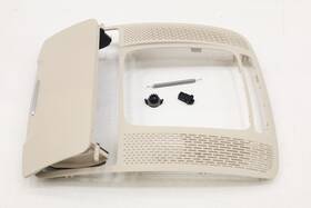 Mercedes-benz 17781086058t92 New Oem Mercedes-benz Glasses Compartment Repair Kit Eqb 22-25