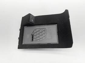 Mercedes-benz 1779001710 2021-2024 X290 Amg Gt63 Center Console Wireless Charging Control Module