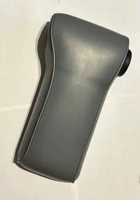 Mercedes-benz 190 190d 84-93 300sel Front Seat Center Console Arm Rest Armrest