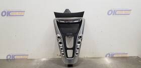 Mercedes-benz 1906800210 16 Amg Gt-s C190 Front Center Console Trim Bezel Control Panel