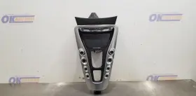 1906800210 Mercedes-benz 16 Amg Gt-s C190 Front Center Console Trim Bezel Control Panel