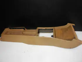 2016800150 Mercedes-benz Center Console Base Panel 84-93 W201 190d 190e Palomino