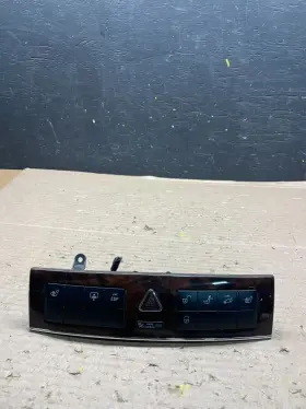 2038701510 Mercedes-benz 2005 - 2007 C230 C240 Center Console Switch Control Unit J9442 Dg