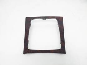 Mercedes-benz 204-680-33-07 Mercedes-benz C300 2008-2011 Console Shifter Trim Bezel