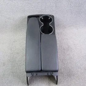2045401307 Mercedes-benz 08-15 W204 C250 C300 Center Console Arm Rest Armrest Cup Holder Black