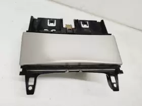 2046800179 Mercedes-benz 2012-2014 C250 C350 C300 Center Console Ashtray Oem