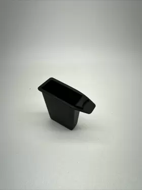 2046830075 Mercedes-benz 08-15 W204 C300 Center Console Armrest Pocket Insert Box