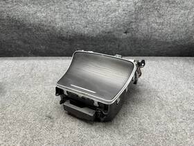 Mercedes-benz 2056800310 W205 C300 C350e C43 Center Console Ashtray Cupholder Compartment Oem