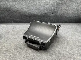 2056800310 Mercedes-benz W205 C300 C350e C43 Center Console Ashtray Cupholder Compartment Oem