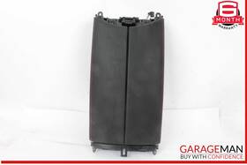 Mercedes-benz 2056805106 16-22 X253 Glc43 Amg Front Center Console Armrest Arm Rest Storage Oem
