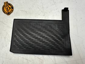 Mercedes-benz 2058230400 2019-2021 C Class Front Center Console Phone Cradle Mat Oem A2058230400