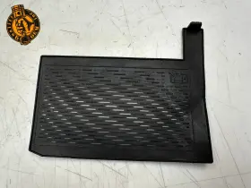 A2058230400 Mercedes-benz 2058230400 2019-2021 C Class Front Center Console Phone Cradle Mat Oem