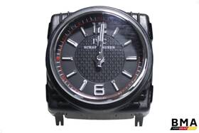 Mercedes-benz 2058271200 C63s Amg Center Console Analog Clock 2015 - 2021 Oem