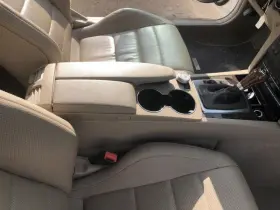 20768080939051 Mercedes-benz 2012-2015 E550 Floor Center Console Tan Armrest W207 Coupe 806692