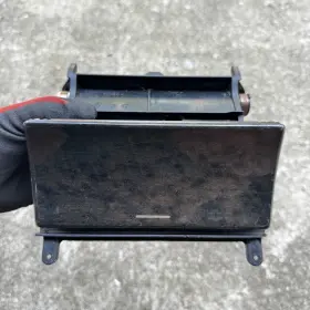 2088100401 Mercedes-benz 98-02 W208 Clk55 Amg Maple Center Console Ash Tray Compartment Oem