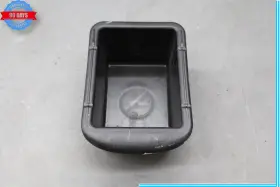 2096830091 Mercedes-benz 03-06 Clk500 W209 Center Console Storage Compartment Tray Box Oem