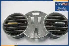 2098300254 Mercedes-benz 03-09 W209 Clk350 Front Center Dash Panel A/c Air Vent Nozzle Oem