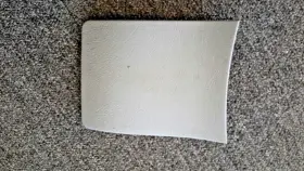 2106831308d Mercedes-benz Oem Center Console Fairing For 2000-2002 E320 E430