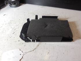Mercedes-benz 2116801402 2003-2009 W211 E320 350 Center Console Bottom Trim Bezel