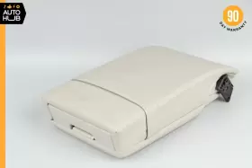 2119701730 Mercedes-benz 07-09 W211 E350 E550 E320 Rear Folding Armrest Arm Rest Gray Oem