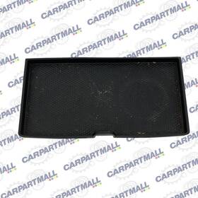 Mercedes-benz 212-689-00-96 2012-2016 Mercedes-benz E350 Floor Center Console Rubber Mat Insert 2126890096