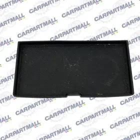 212-689-00-96 Mercedes-benz 2012-2016 E350 Floor Center Console Rubber Mat Insert 2126890096