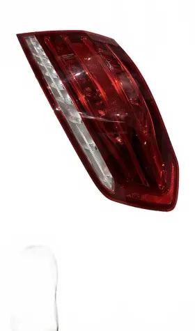 2129060857 Mercedes-benz 2126803007 A5 10-16 E350 E550 Right Passenger Side Tail Lamp Light Oem