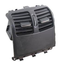 Mercedes-benz 2126840003 12-18 W218 Cls550 Center Console Rear Hvac Ac Air Vent Duct