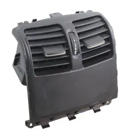 2126840003 Mercedes-benz 12-18 W218 Cls550 Center Console Rear Hvac Ac Air Vent Duct