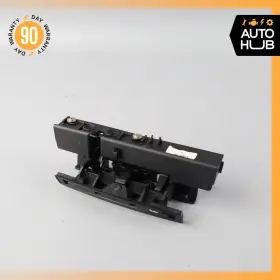 2156800884 Mercedes-benz 00-06 W215 Cl55 Amg Cl500 Center Console Switch Mechanism Arm Rest Oem