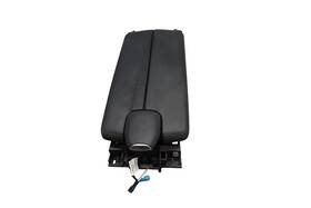 Mercedes-benz 218-680-02-96 12-18 Cls63 Amg W218 Center Console Armrest Arm Rest Cover Black Oem