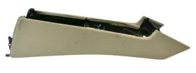 2186800050 Mercedes-benz 12-14 W218 Cls550 Cls500 Front Center Console Body Frame Oem