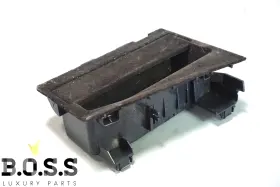 2196800110 Mercedes-benz 06-11 W219 Cls500 Center Console Armrest Compartment Storage Tray Oem