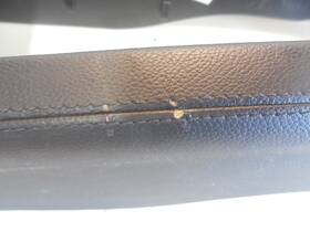 Mercedes-benz 2196800450 06-11 W219 Cls500 Cls550 Interior Rear Center Console Frame Housing