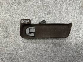 Mercedes-benz 2198230411 W219 Cls55 Cls63 Cls550 Cls500 Amg Center Console Insert Oem