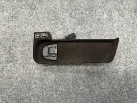 2198230411 Mercedes-benz W219 Cls55 Cls63 Cls550 Cls500 Amg Center Console Insert Oem