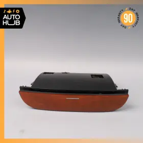 2206800078 Mercedes-benz 00-06 W220 S430 S55 Amg Center Console Ash Tray Ashtray Compartment Oem