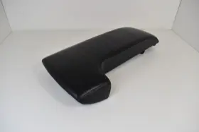 2206800239 Mercedes-benz 2000-2002 W220 S500 S55 Front Left Center Console Armrest Black Oem