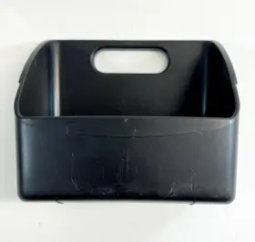 2206830075 Mercedes-benz Center Tray Console Storage Compartment W220 S430 S500 Oem