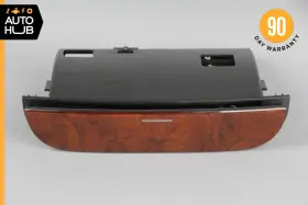 2208100830 Mercedes-benz 00-06 W220 S55 Amg S430 Center Console Ash Tray Ashtray Compartment Oem