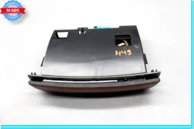 2208200253 Mercedes-benz 00-06 S350 W220 S55 Amg Center Console Ash Tray Ashtray Compartment Oem