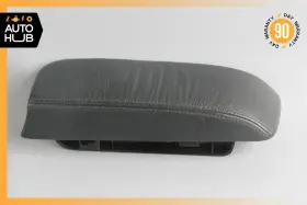 2208232411 Mercedes-benz 03-06 W220 S350 S500 Front Right Center Console Armrest Arm Rest Oem