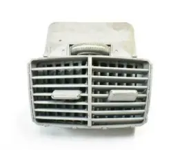 2208300654 Mercedes-benz 00-06 W220 S500 S600 S55 Center Console Rear Air Vent Oem