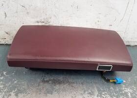 Mercedes-benz 2216802139 2013 Amg S63 Center Console Storage / Armrest #4473 V9