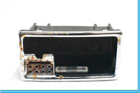 Mercedes-benz 2218100030 07-09 W221 S550 Center Console Ash Tray
