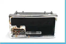 2218100030 Mercedes-benz 07-09 W221 S550 Center Console Ash Tray