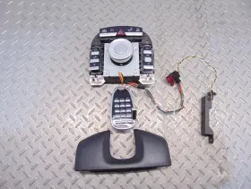 2218701010 Mercedes-benz 07-09 S550 Center Console Multi Function Switch Control Oem