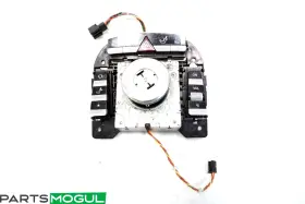2218705458 Mercedes-benz 07-09 W216 Cl550 S550 Center Console Multi Function Switch Control Oem