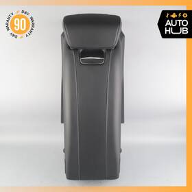 Mercedes-benz 2229705100 14-17 W222 S63 Amg S550 Sedan Rear Center Console Arm Rest Armrest Oem