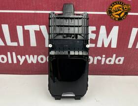 Mercedes-benz 2236802307 2021-2026 S500 S580 S63 - Center Console Cup Holder Storage Compartment